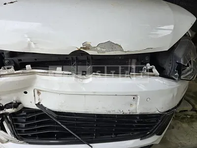 2015 Volkswagen POLO 1.4 TDI
