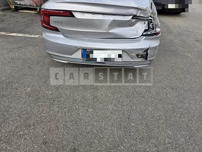 2023 Volvo S90B6 AWD
