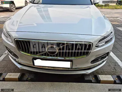 Photo 1 of 20: 2023 Volvo S90 B5, VIN LVYPTL123RP380990 — Korean insurance auction