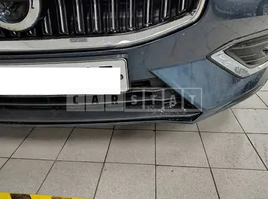 Photo 2 of 30: 2020 Volvo S60 T5 — Korean insurance auction