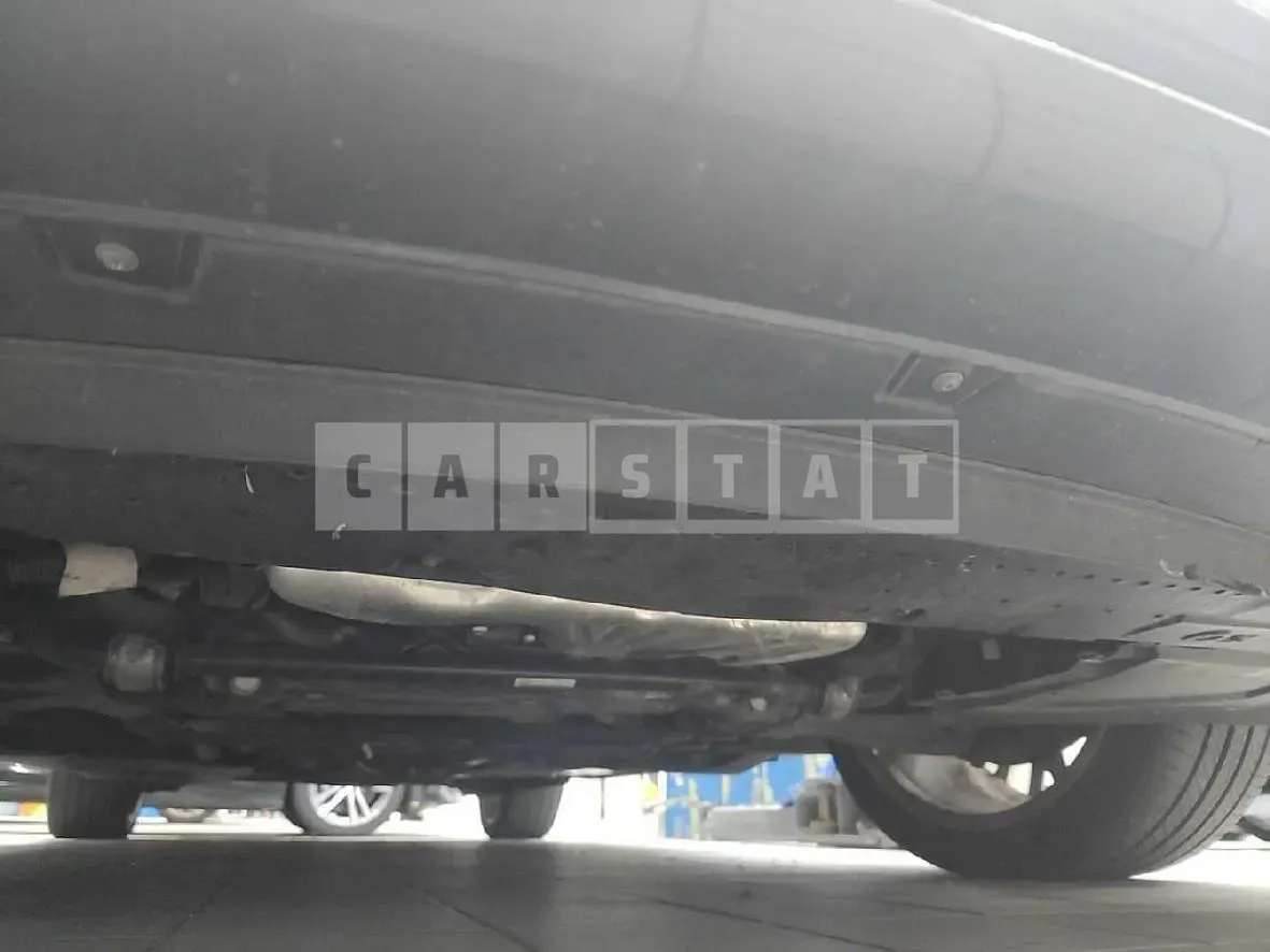 Photo 2 of 18: 2016 Audi A7 50 TDI quattro — Korean insurance auction