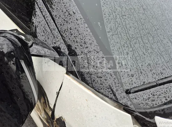 Photo 2 of 32: 2022 Kia EV6 — Korean insurance auction