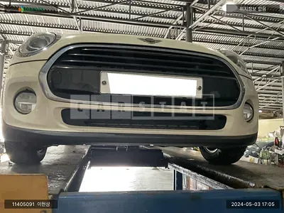 2018 BMW/Mini Cooper (5)