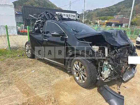 Photo 2 of 24: 2018 Kia Sorento — Korean insurance auction