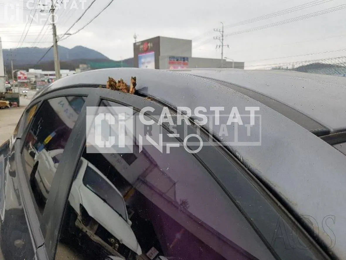 Photo 2 of 13: 2014 Hyundai Tucson ix — Korean insurance auction