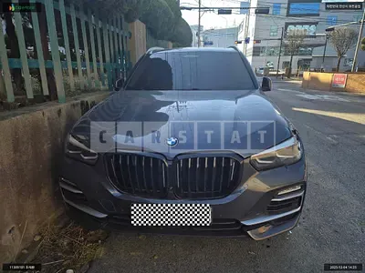 2019 BMW BMW X5 xDrive30d xLine