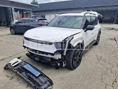 2023 EV9 EV9
