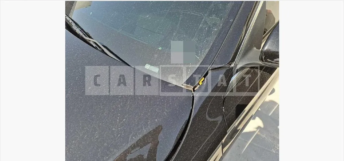 Photo 2 of 19: 2020 Mercedes-Benz C220 d 4Matic — Korean insurance auction