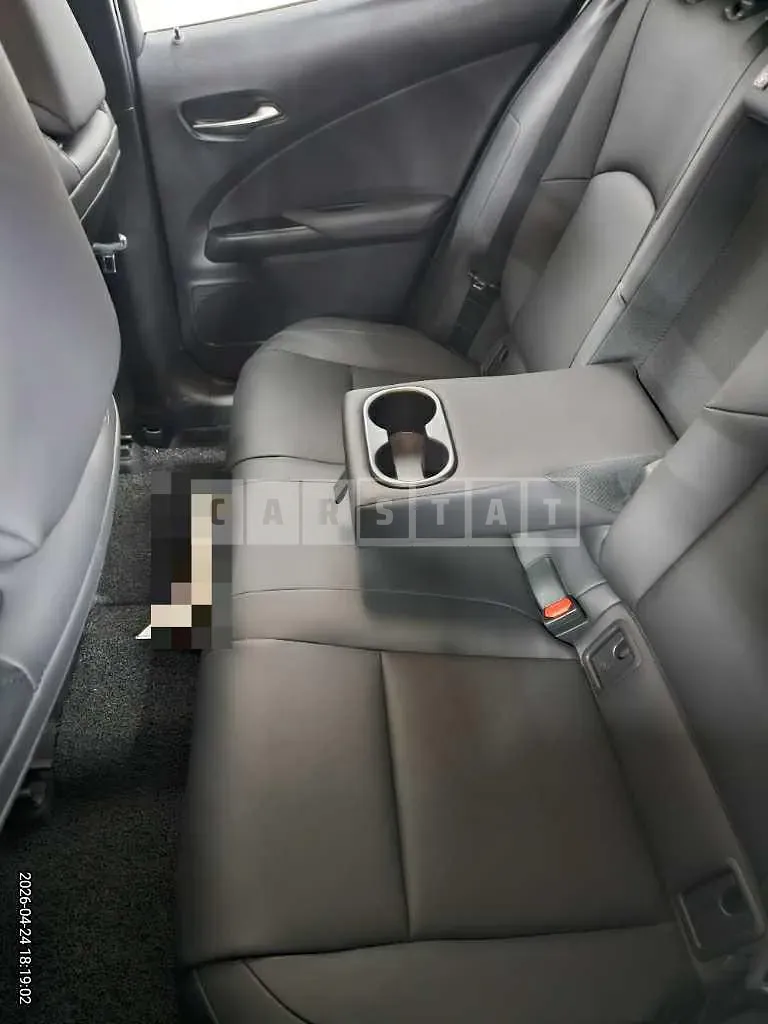 Photo 2 of 12: 2024 Lexus UX250h 2WD — Korean insurance auction
