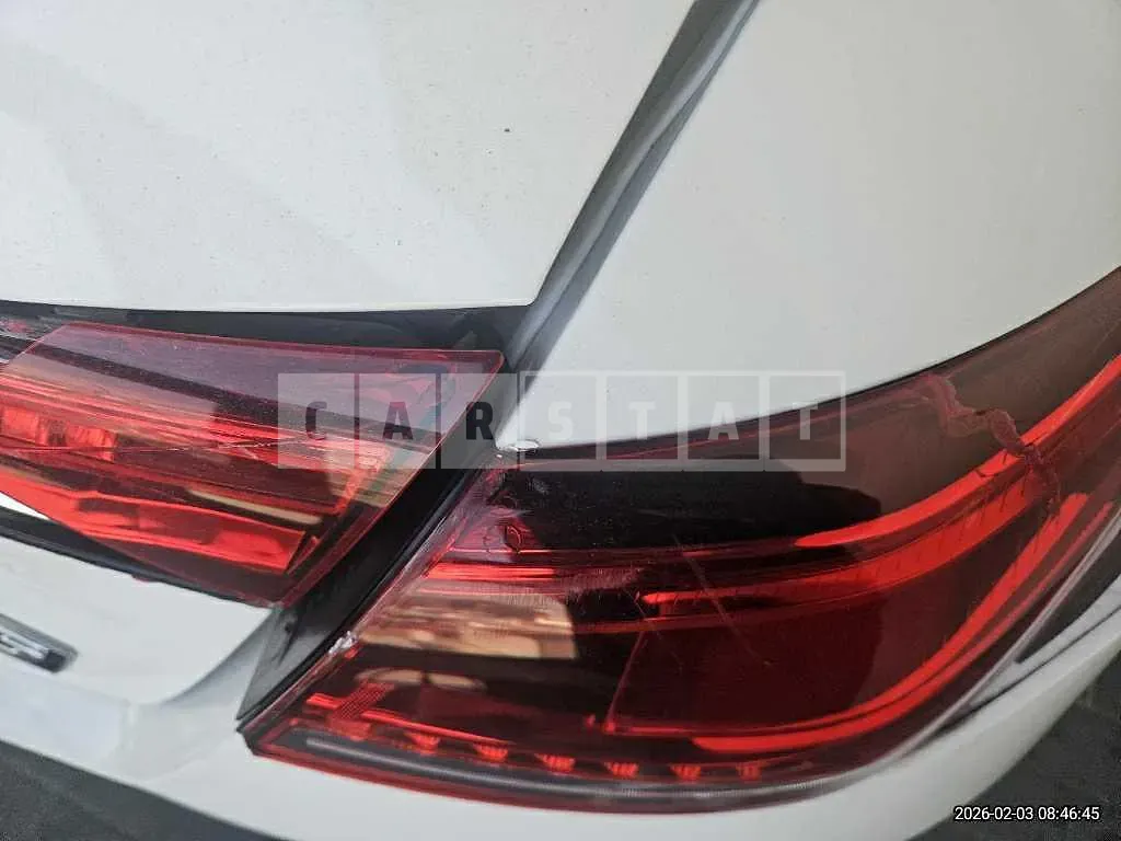 Photo 2 of 60: 2021 Mercedes-Benz AMG CLA45 S 4Matic — Korean insurance auction
