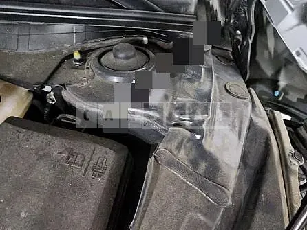 Photo 2 of 81: 2021 Hyundai IONIQ 5, VIN KMHKN81AFNU050746 — Korean insurance auction