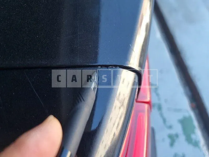 Photo 2 of 18: 2015 Kia K5 2.0 (LPI) — Korean insurance auction