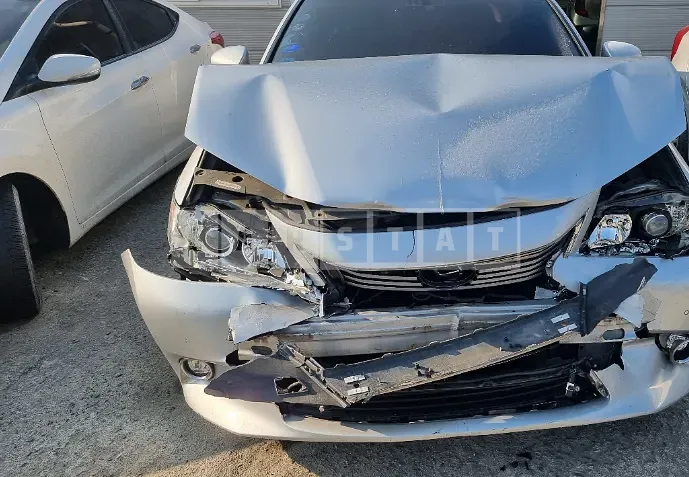 Photo 2 of 17: 2015 Lexus Es 350, VIN JTHBK1GG4F2196516 — Korean insurance auction