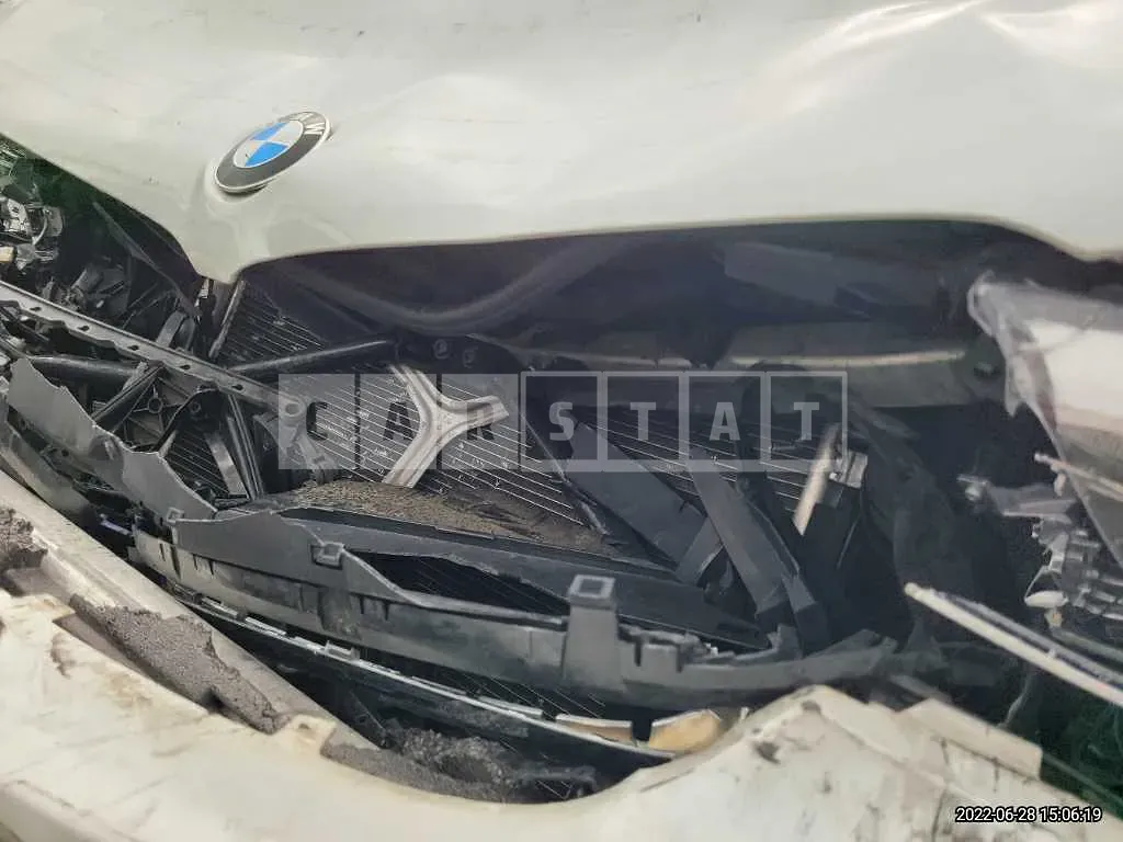 Photo 2 of 42: 2019 BMW 630d xDrive M Sport Package Rde, VIN WBAJW8101KBU65729 — Korean insurance auction