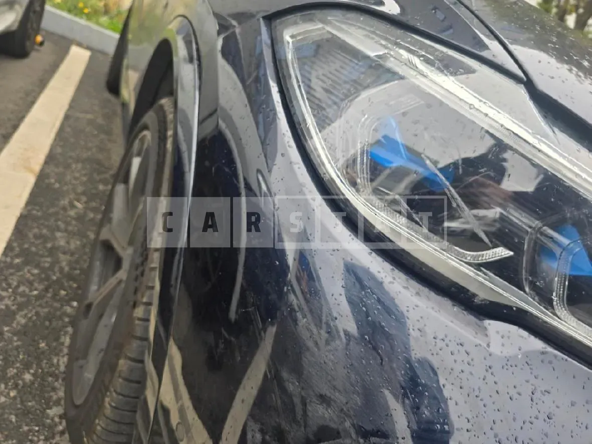 Photo 2 of 4: 2023 BMW (parts) X5 xDrive40i Headlamp — Korean insurance auction