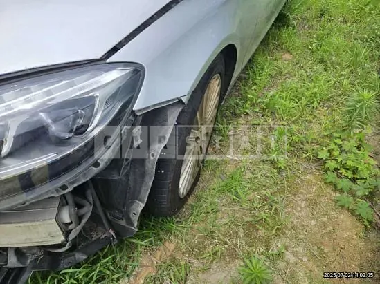 Photo 2 of 24: 2017 Mercedes-Benz S350DL — Korean insurance auction