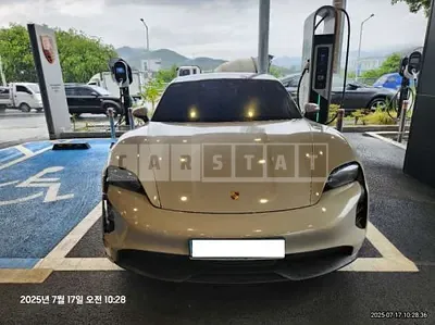 Photo 1 of 26: 2021 Porsche 718 Cayman GTS 4.0 — Korean insurance auction