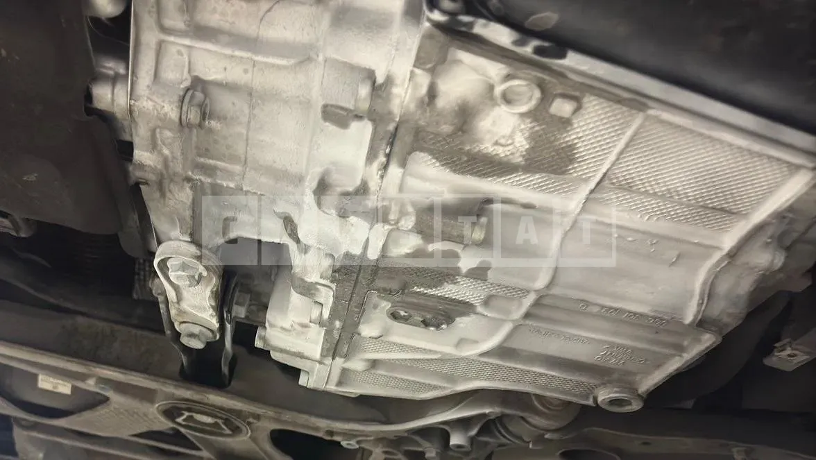 Photo 2 of 3: 2019 Volkswagen Mission Atheon Mission, VIN WVWZZZ3HZKE014550 — Korean insurance auction