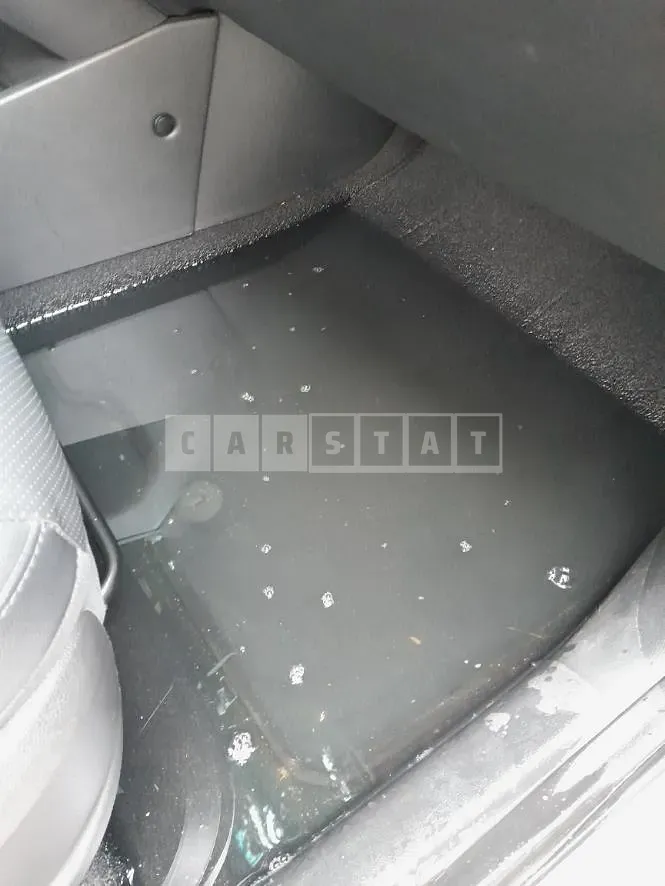Photo 2 of 10: 2019 Hyundai Kona, VIN KMHK281GFKU036408 — Korean insurance auction