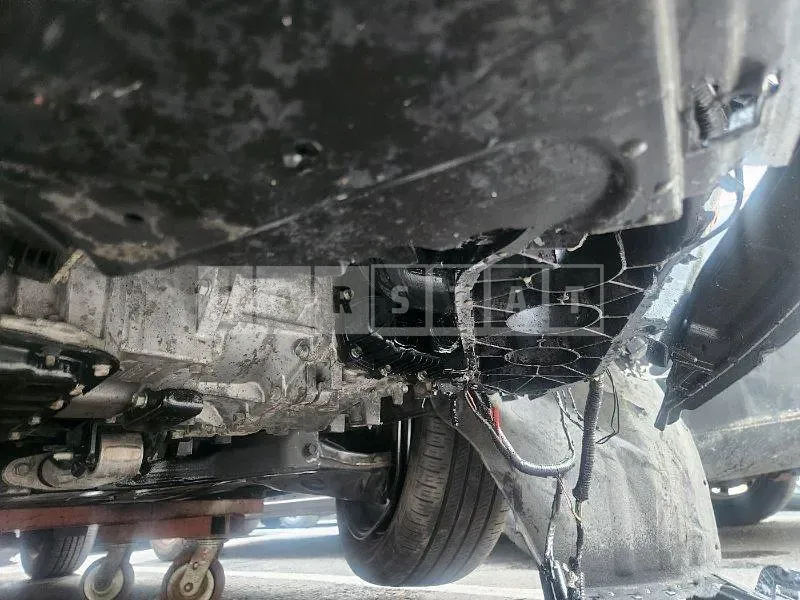 Photo 2 of 21: 2019 Kia Carnival — Korean insurance auction