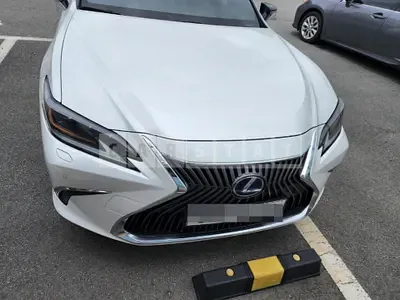 Photo 1 of 31: 2019 Lexus ES300h — Korean insurance auction