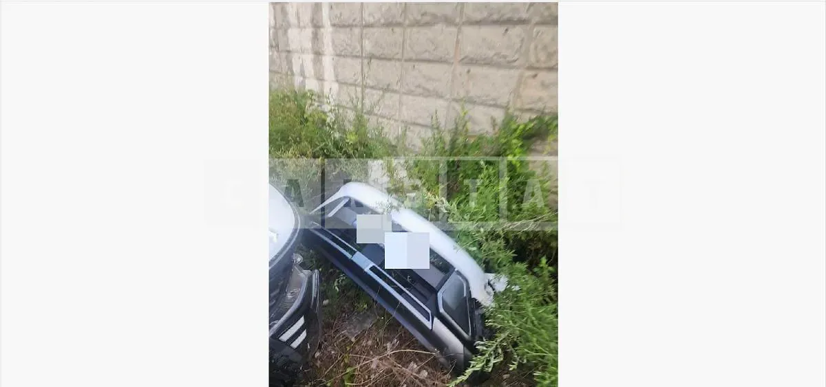 Photo 2 of 41: 2024 Hyundai Kona Hybrid — Korean insurance auction