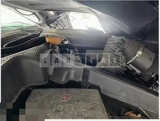 Photo 2 of 12: 2019 Genesis G80 — Korean insurance auction