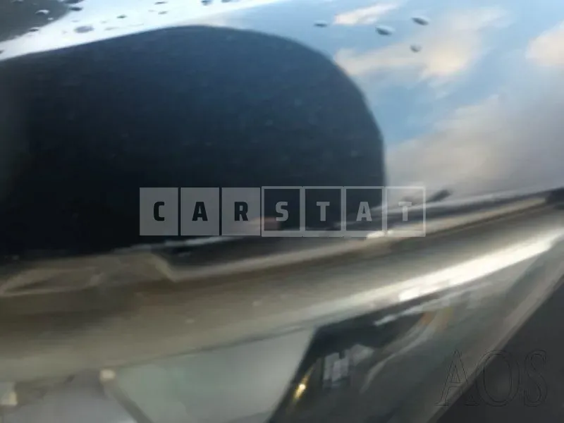 Photo 2 of 9: 2015 Nissan Qashqai — Korean insurance auction