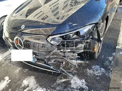 2023 Mercedes-Benz EQE350 4MATIC