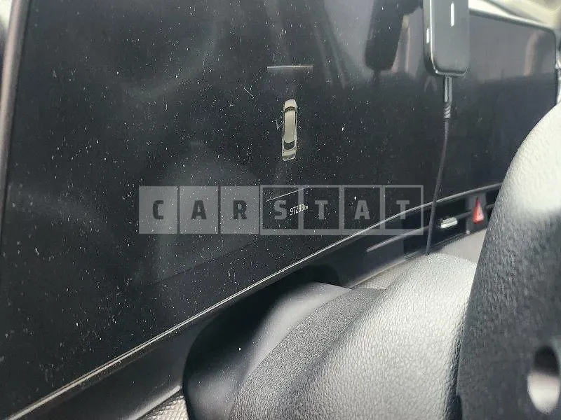 Photo 2 of 19: 2023 Kia Sportage, VIN KNAPU81CBPK170970 — Korean insurance auction