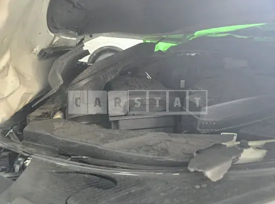 Photo 2 of 31: 2022 Kia K5 — Korean insurance auction