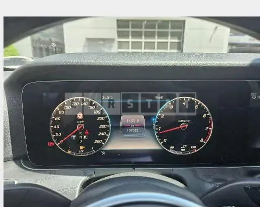 Photo 2 of 29: 2019 Mercedes-Benz E300 4Matic — Korean insurance auction