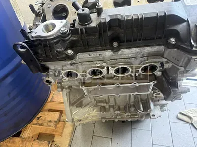 2024 Engine K5 hybrid engine