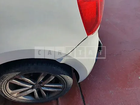 Photo 2 of 14: 2015 Volkswagen Polo 5 FL 1.4 TDI BMT, VIN WVWZZZ6RZFY317703 — Korean insurance auction
