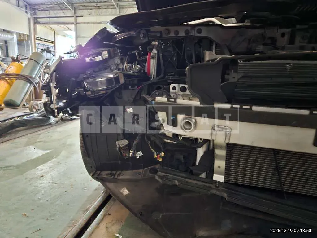 Photo 2 of 41: 2024 Genesis G70 2.5T 4WD — Korean insurance auction
