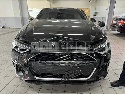 Photo 1 of 54: 2021 Audi A4 40 TFSI, VIN WAUZZZF43MA010613 — Korean insurance auction
