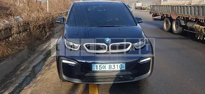 2019 BMW i3
