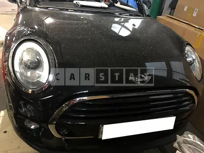Photo 1 of 18: 2016 MINI Cooper D, VIN WMWXN3104G3B43154 — Korean insurance auction