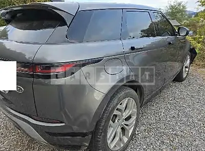 Photo 1 of 14: 2020 Land Rover Rov Rokbok D180 — Korean insurance auction