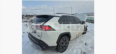 Photo 1 of 19: 2023 Toyota Lave 4 Hybrid AWD — Korean insurance auction
