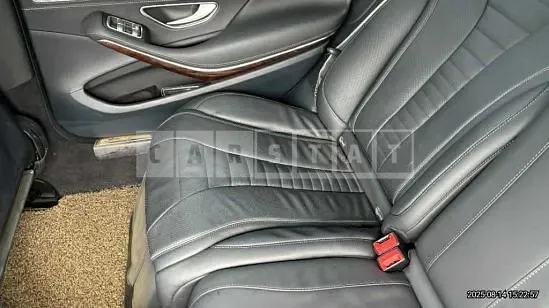Photo 2 of 12: 2019 Mercedes-Benz S560 4Matic L — Korean insurance auction