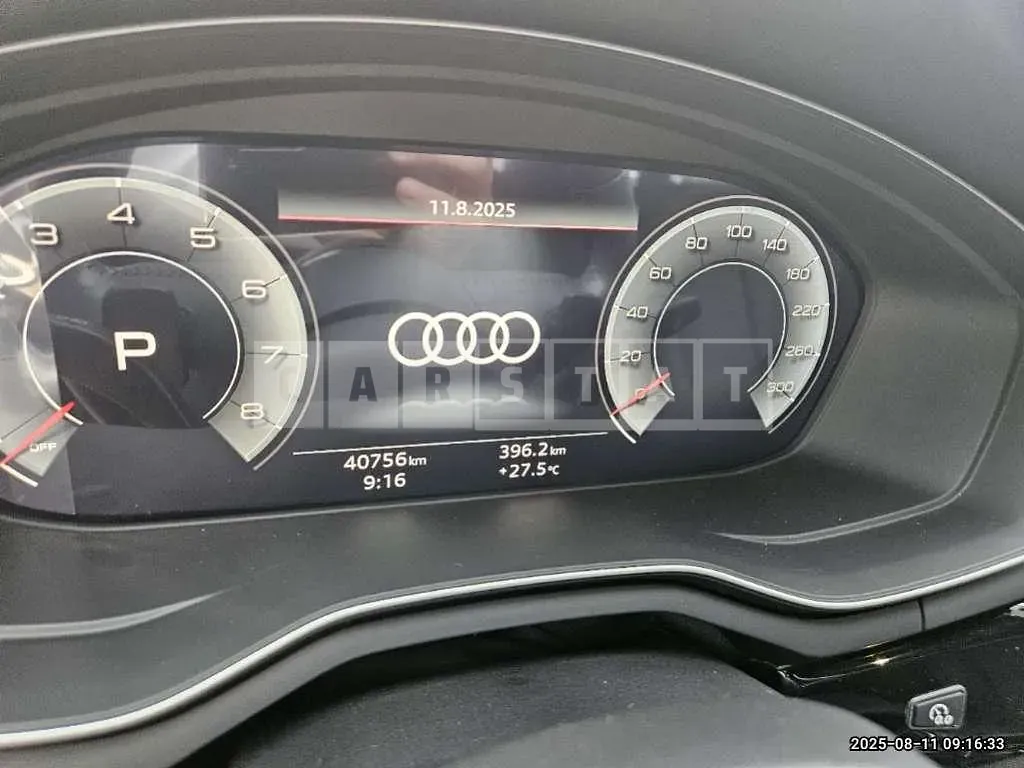 Photo 2 of 18: 2020 Audi A5 Sportback 45 TFSI Quatt — Korean insurance auction