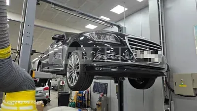 2016 Genesis DH