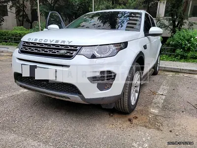 Photo 1 of 20: 2019 Land Rover Discovery Sports TD4 150PS, VIN SALCA2BN9KH796064 — Korean insurance auction