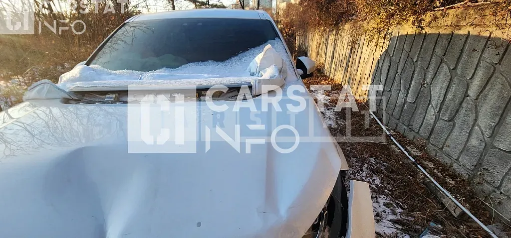 Photo 2 of 18: 2016 Land Rover Discovery Sports 2.0d, VIN SALCA2BN1GH620665 — Korean insurance auction