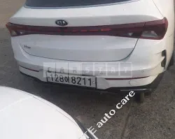 Photo 2 of 30: 2020 Kia K5, VIN KNAG141ABLA027451 — Korean insurance auction