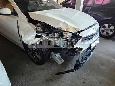 2020 * kia k3