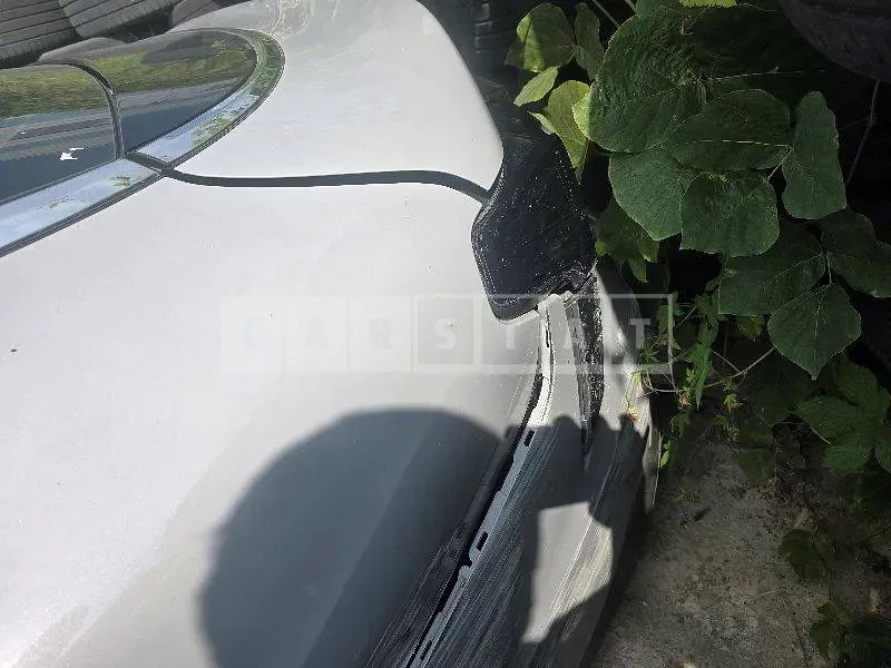 Photo 2 of 26: 2024 Kia K5 LPG, VIN KNAG741BBRA332058 — Korean insurance auction