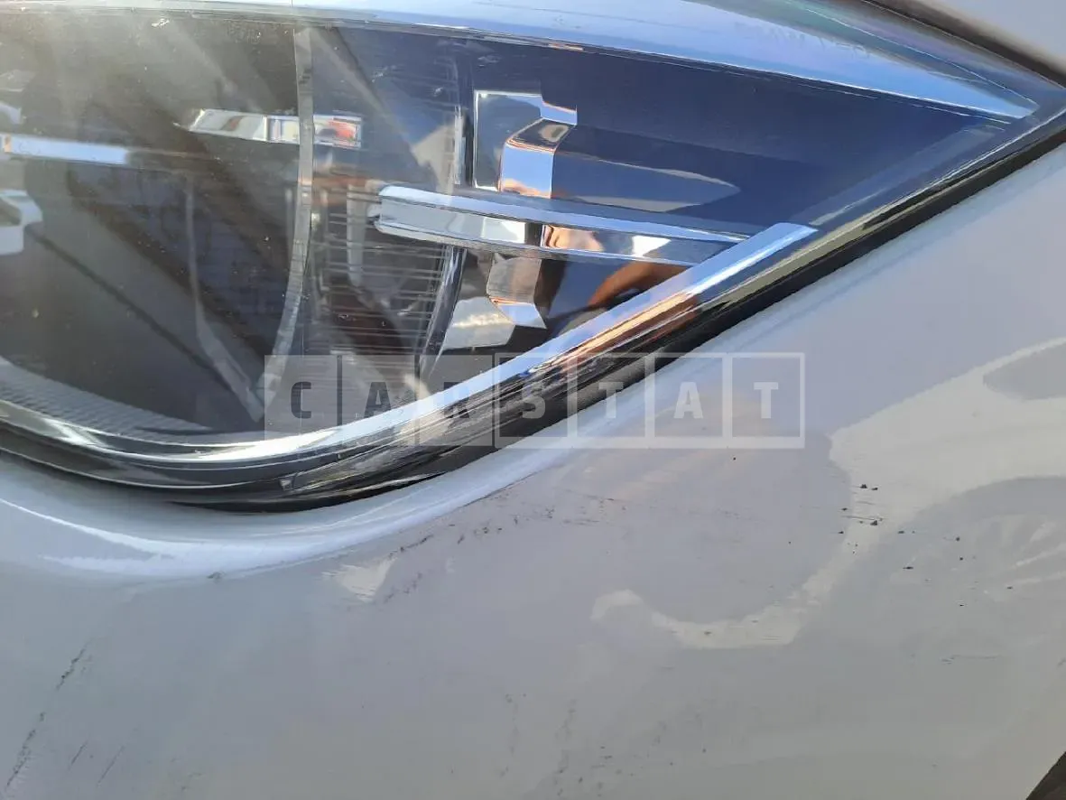 Photo 3 of 3: 2017 BMW (parts) 320d Light — Korean insurance auction