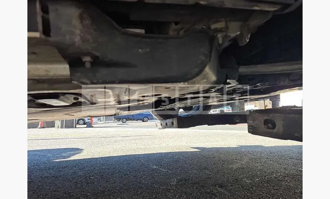 Photo 2 of 25: 2023 Hyundai Kona Electric Car — Korean insurance auction